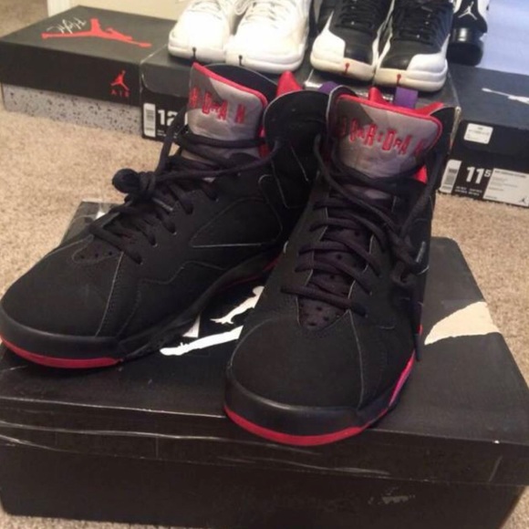 Retro 7 “RAPTORS” - Picture 3 of 3